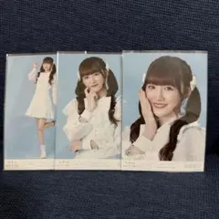 音嶋莉沙 生写真 この空がトリガー コンプ - メルカリ