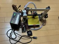 FLASHFORGE Foto8.9、超音波洗浄機、硬化機セット - メルカリ