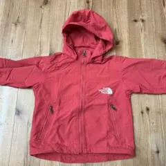 THE NORTH FACE コンパクトジャケット