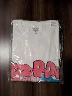 ピザラジオ Tシャツのサムネイル