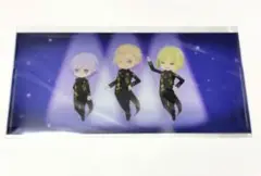 ツイステ ヴィル エペル ルーク ポムフィオーレ チケットホルダー