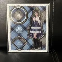 ノイミー　谷崎早耶　神様の言うとーり　アクリルスタンド