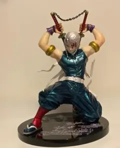 鬼滅の刃　宇髄天元　フィギュア