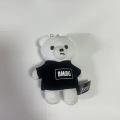 BE:FIRST シュント くま BMSGパーカー