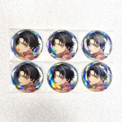 大和憧吾 缶バッジ ver.44 真夏の幻影 パラライ - メルカリ