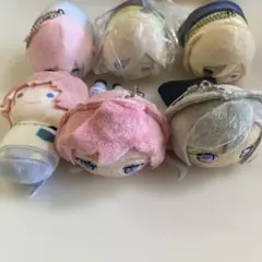 A3 まとめ売り6点　向坂椋　シトロン