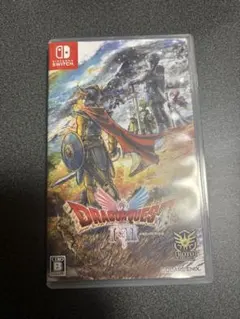 ドラゴンクエストI・II Nintendo Switch