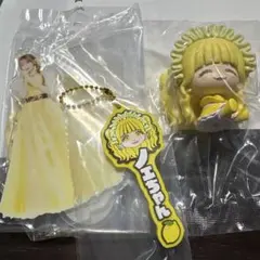 一番くじFRUITS ZIPPER 早瀬ノエルセット - メルカリ