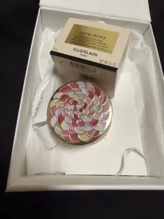 2026年最新】ゲラン ルース パウダーの人気アイテム - メルカリ