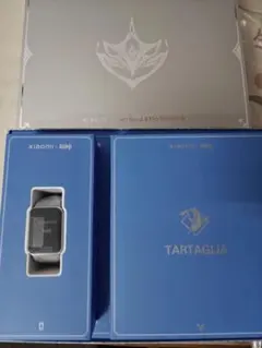 xiaomi smart band 8 本体