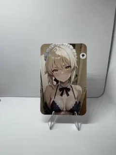 【最高品質】ウラシク　セクシーカード