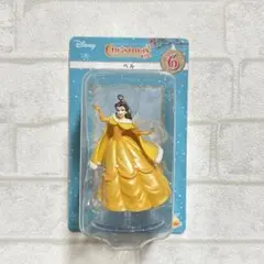 ベル　ディズニークリスマスオーナメントくじ2022
