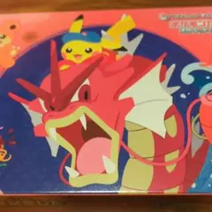 【再販版】ポケモンカード スペシャルBOX ポケモンセンターヒロシマ　新品未開封
