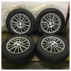 ちょこさん様専用 フォレスター レアマイスター LM-S FS15 18インチ
