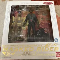 2025年最新】S.I.C 仮面ライダー キカイダー00の人気アイテム - メルカリ