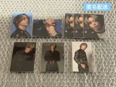 ❑ BE:FIRST トレカSOTAまとめ8枚セット