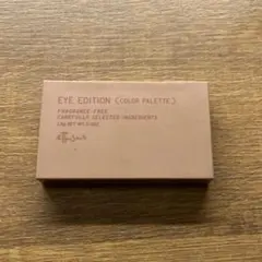 エテュセ　アイエディション（カラーパレット）02
