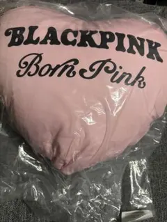 ヴェルディ x ブラックピンク ボーン ピンク ポップ アップ ハート ピンク