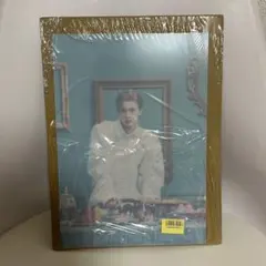 M!LK M!X クリアポスター 山中柔太朗 CD付き