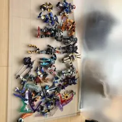 ジャンク ガンダムSEEDシリーズ BB戦士 SDガンダム - メルカリ
