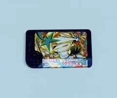 ポケモンフレンダ エクストレジャー1弾 ス－パ－トレジャー　ソルガレオ