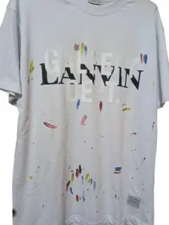 [新品] LANVIN x GALLERY DEPT.®JOSUÈ THOMAS