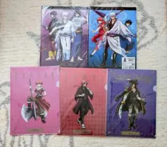 2025年最新】銀魂クリアファイルの人気アイテム - メルカリ