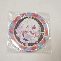 DIABOLIKLOVERS ディアラバ 月浪カルラ ビッグ缶バッジ - メルカリ