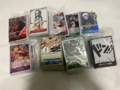 ワンピースカード ワンピカード まとめ売り