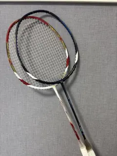 VICTOR BRAVE SWORD LTD PRO & 12SE 限定モデルのサムネイル