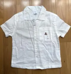 babyGAP 4years 105cm 半袖シャツ