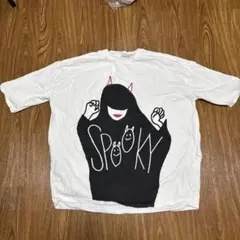 Tシャツ 大きめ