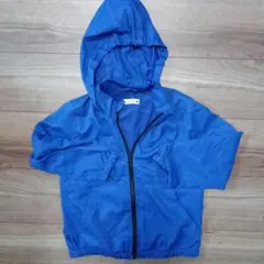 ウィンドブレーカー トップス