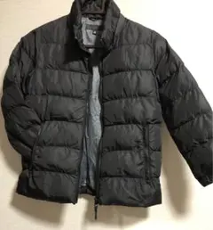 ダウンジャケット、130cm