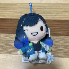 プロセカ 白石杏 モアプラス ふわふわぬいぐるみ - メルカリ