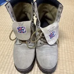 2026年最新】ホーキンス エンジニアブーツの人気アイテム - メルカリ