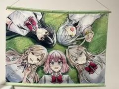 「あーにゃ」　☆タペストリー3点セット☆ 2025年最新】タペストリーの人気アイテム - メルカリ