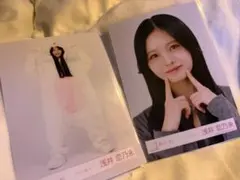 櫻坂46 浅井恋乃未 生写真 - メルカリ