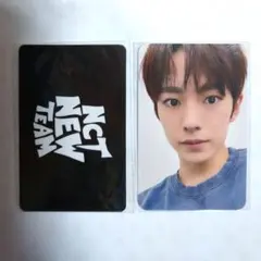 NCT WISH new team デヨン ジェヒ トレカ アクスタ セット Amazon.co.jp: nct wish ジェヒ デヨン steady トレカ : おもちゃ