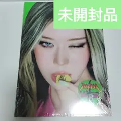 aespa Rich Man ENERGYver. ウィンター 未開封