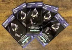 ウルトラマンカードゲーム