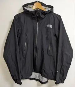 ノースフェイス マウンテンパーカー ゴアテックス