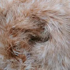 マラボーファー マラボー ハンドメイド パーツ 素材 ボリューム まだら