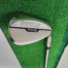 PING ウェッジ 56度 S159 H-10のサムネイル