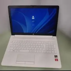 HP Laptop 14s-dk0098AU - メルカリ