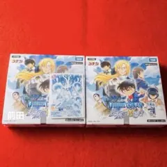 疾風の煌めき 未開封テープ付き 10BOX - メルカリ