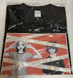 【匿名配送】 ラブ★コン ラブコン Tシャツ Sサイズ