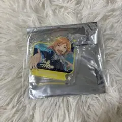 仁兎なずな あんスタ アクリルバッジ
