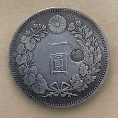 2026年最新】一圓銀貨 明治 7年の人気アイテム - メルカリ