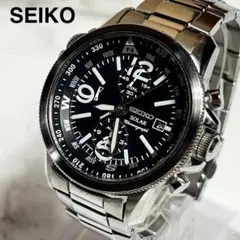 2026年最新】seiko v172-0の人気アイテム - メルカリ